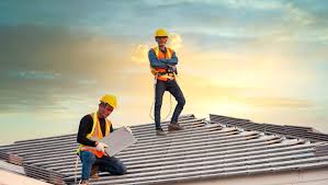 Best Hot Roofs  in Lamoni, IA